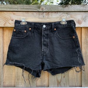 Levi’s 501 Shorts